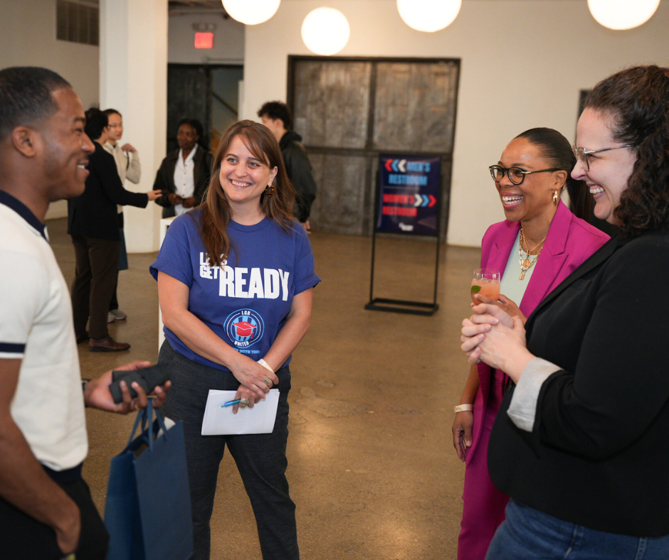 Photo, not tagged to a page. From the nonprofit's images in the 48in48 portal.