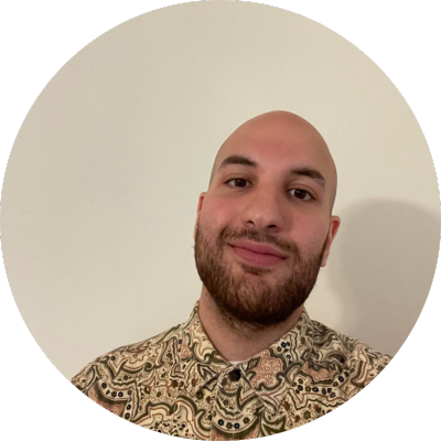Malik Karim, Program Manager
