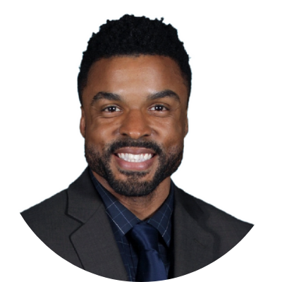 Theo Thompson, Chief Operating Officer