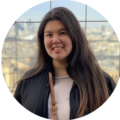 Sarah Noon, Program Manager