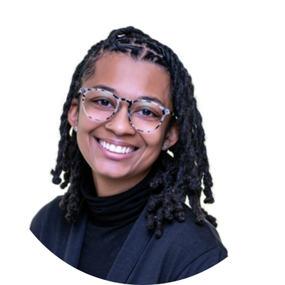 Patrice Wright, College Success Program Manager, Core
