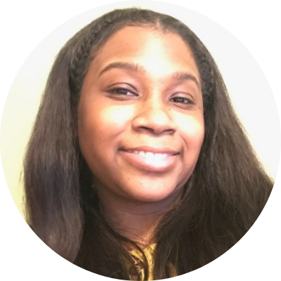Audrey Davis, Director of College Success