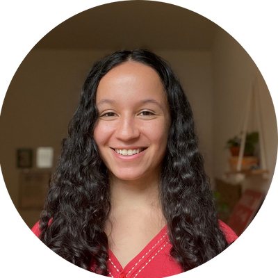 Isabel Rolof, Senior Program Manager