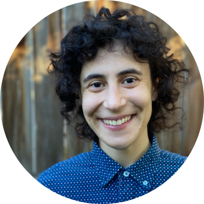 Nava Kidon, Senior Product Manager