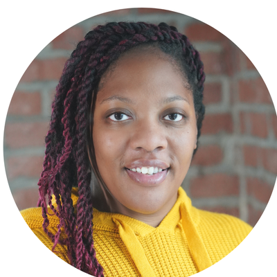 Karnissa Caldwell, Partnership Manager