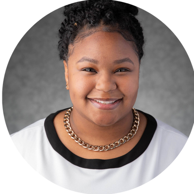 Tanisha Kuykendall, Senior Program Manager