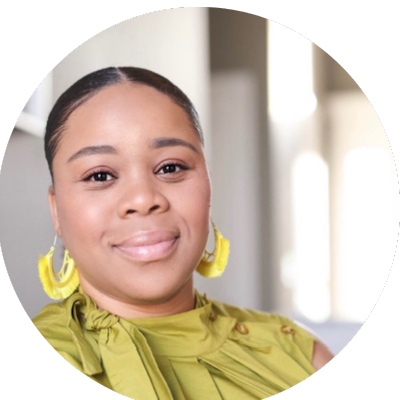 Miah Lugrand, Director of Partner Success