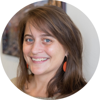 Lena Eberhart, Chief Executive Officer